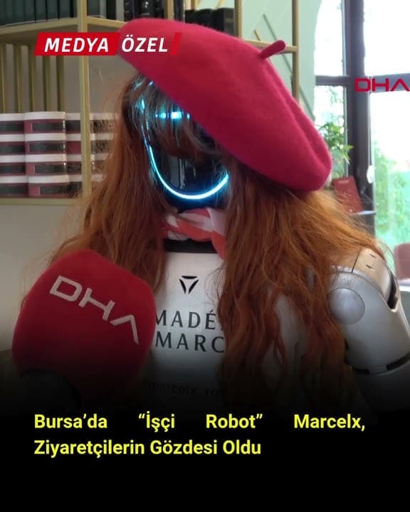 MarcelX AI-supported skin analysis