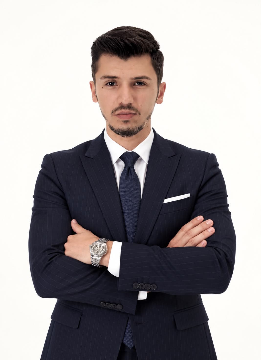 Fatih Candan