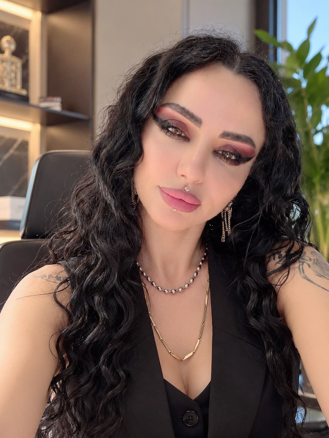 Mine Sarıkaya